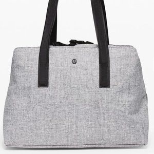 Go Getter Bag 26L